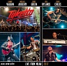 TYKETTO - Live from MIlan-CD+DVD