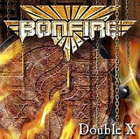 BONFIRE - Double x-reedice 2017