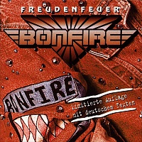 BONFIRE - Freudenfeurer-reedice 2017