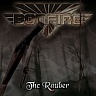 BONFIRE - The räuber-reedice 2017