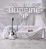 BONFIRE - You make me feel-The ballads-2cd:reedice 2017