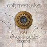 WHITESNAKE - 1987-30th anniversary edition 2017