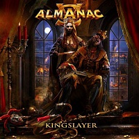 ALMANAC (ex.RAGE) - Kingslayer