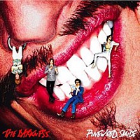 DARKNESS THE /UK/ - Pinewood smile