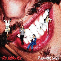 DARKNESS THE /UK/ - Pinewood smile-digipack : Limited