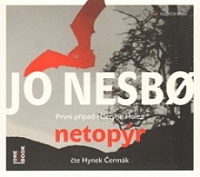 NESBO JO - Netopýr-mp3