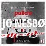 NESBO JO - Policie-2cd-Mp3