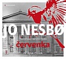 NESBO JO - Červenka-2cd-Mp3