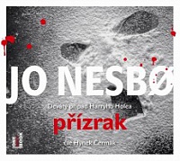 NESBO JO - Přízrak-2cd-Mp3