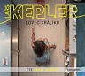 KEPLER LARS - Lovec králíků-2cd-Mp3