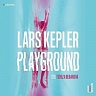KEPLER LARS - Playground-Mp3