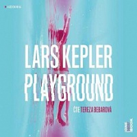 KEPLER LARS - Playground-Mp3