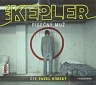 KEPLER LARS - Písečný muž-Mp3