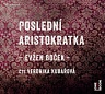 BOČEK EVŽEN - Poslední aristokratka-Mp3-digipack