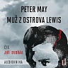 MAY PETER - Muž z ostrova Lewis-Mp3