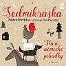 PETIŠKA EDUARD - Sedmikráska : Staré německé pohádky-2cd