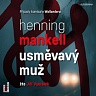 MANKELL HENNING - Usměvavý muž-2cd-Mp3