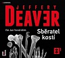 DEAVER JEFFERY - Sběratel kostí-Mp3