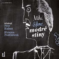 SÝKORA MICHAL - Modré stíny-Mp3