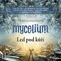 KADLEČKOVÁ VILMA - Led pod kůží-2cd-mp3