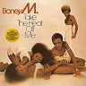 BONEY M - Take the heat off me-180 gram vinyl 2017