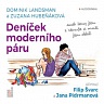 LANDSMAN DOMINIK a HUBEŇÁKOVÁ ZUZANA - Deníček moderního páru-Mp3