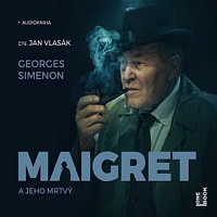 SIMENON GEORGES - Maigret a jeho mrtvý-mp3
