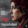 MAWER SIMON - Provazochodkyně-2cd-Mp3