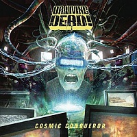 DR.LIVING DEAD!/SWE/ - Cosmic conqueror