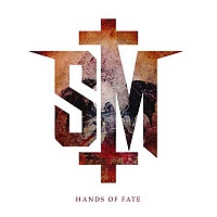 SAVAGE MESSIAH /UK/ - Hands of fate