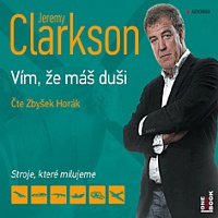 CLARKSON JEREMY - Vím.že máš duši-Mp3