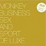 MONKEY BUSINESS - Sex and sport de luxe-2cd