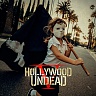 HOLLYWOOD UNDEDAD - Five