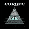 EUROPE - Walk the earth