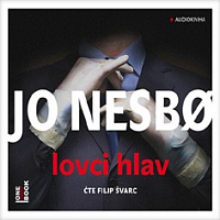 NESBO JO - Lovci hlav-Mp3