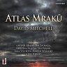 MITCHELL DAVID - Atlas mraků-2cd-Mp3