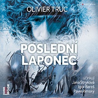 TRUC OLIVIER - Poslední Laponec-Mp3
