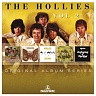HOLLIES THE - Original album series vol.2-5cd box