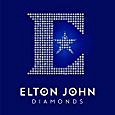 JOHN ELTON - Diamonds-2cd:The best of