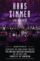 ZIMMER HANS - Live in Prague