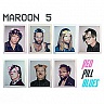 MAROON 5 - Red pill blues-2cd-Deluxe edition