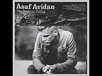 ASAF AVIDAN /ISR/ - The study on falling