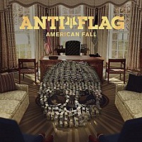 ANTI-FLAG /USA/ - American spring