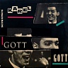 GOTT KAREL - Zpívá Karel Gott-reedice 2017 / Vinyl