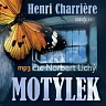 CHARRIÉRE HENRI - Motýlek-Mp3
