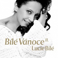BÍLÁ LUCIE - Bílé vánoce Lucie Bílé II / Vinyl