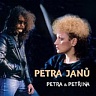 JANŮ PETRA - Petra & Petřina-4cd