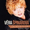 ŠPINAROVÁ VĚRA - Čas můj za to stál-13cd