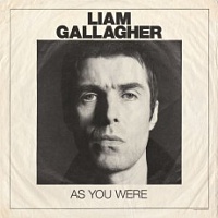 GALLAGHER LIAM - As you were-Deluxe edition