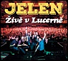 JELEN - Živě v Lucerně-2cd